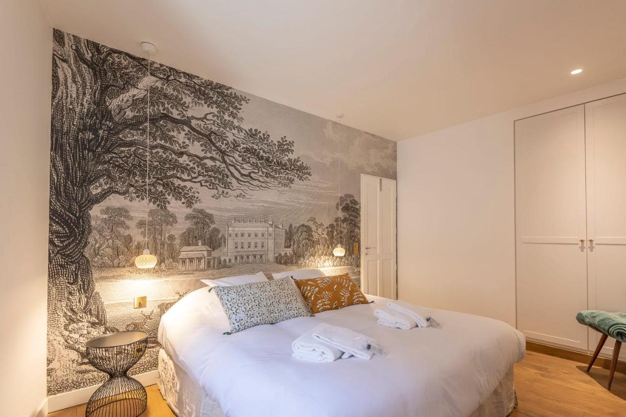 Apartamento espaçoso Classificado 4 estrelas no coração da cidade velha Annecy Exterior foto