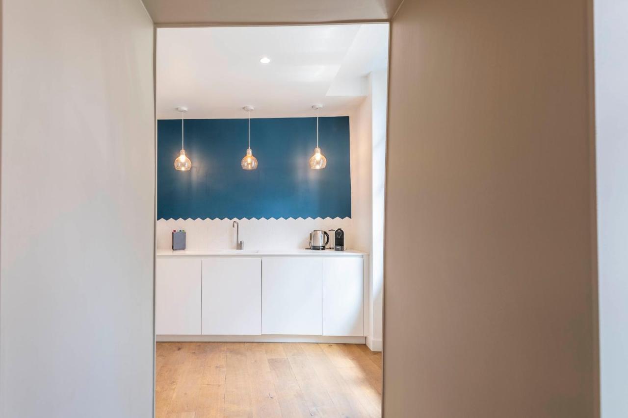 Apartamento espaçoso Classificado 4 estrelas no coração da cidade velha Annecy Exterior foto