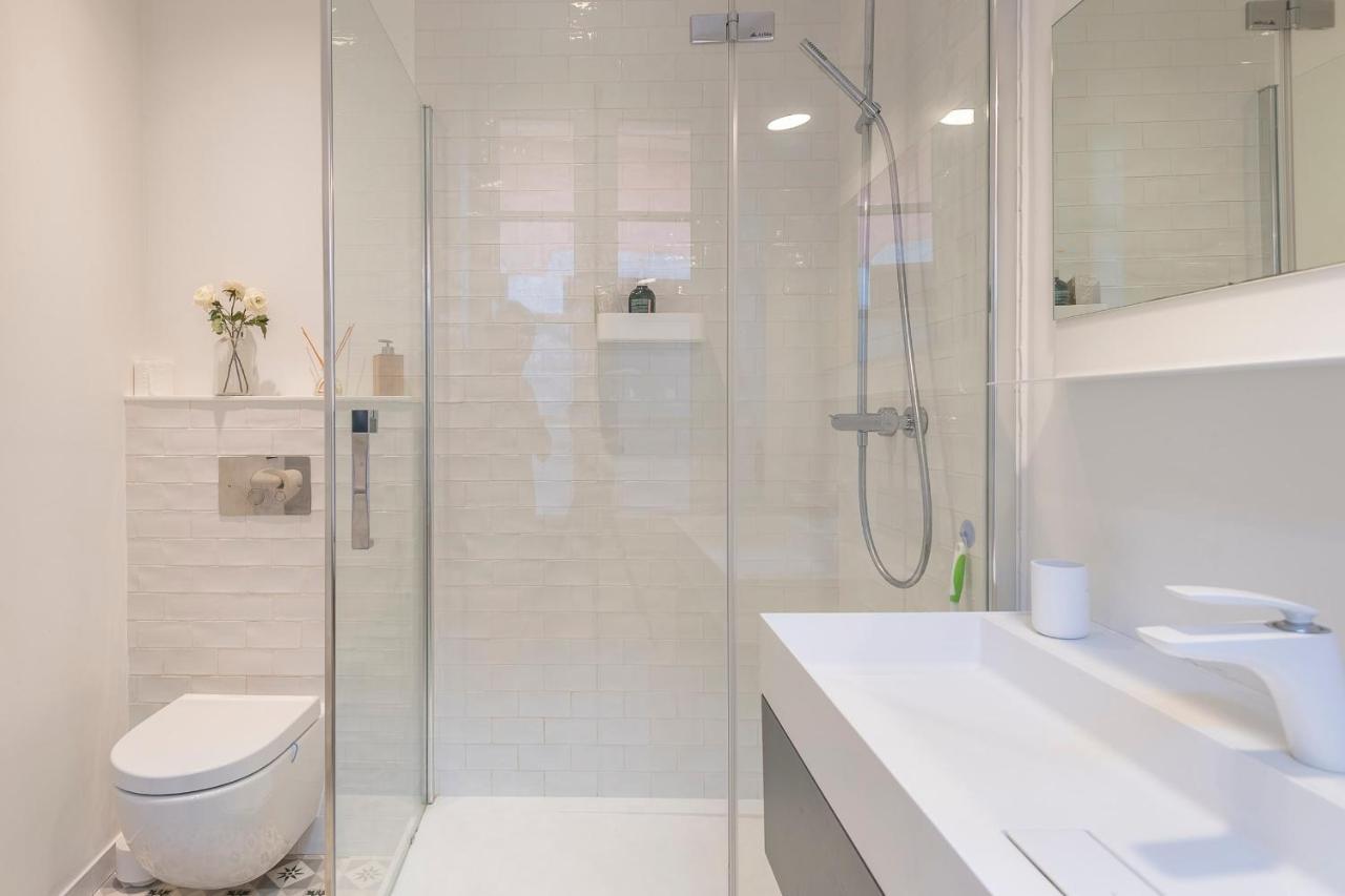 Apartamento espaçoso Classificado 4 estrelas no coração da cidade velha Annecy Exterior foto