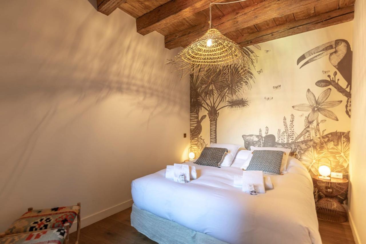 Apartamento espaçoso Classificado 4 estrelas no coração da cidade velha Annecy Exterior foto
